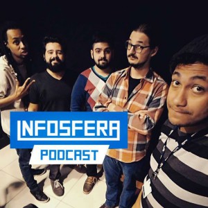 podcast infosfera