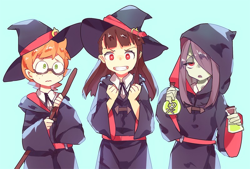 Little.Witch.Academia